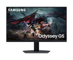 Samsung Samsung Odyssey G5 G50D 27"