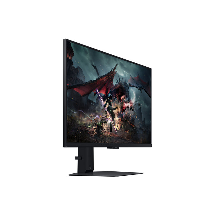 Samsung Samsung Odyssey G5 G50D - 27 Inch QHD Gaming Monitor - 165Hz - 1ms - IPS