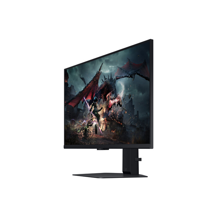 Samsung Samsung Odyssey G5 G50D - 27 Inch QHD Gaming Monitor - 165Hz - 1ms - IPS