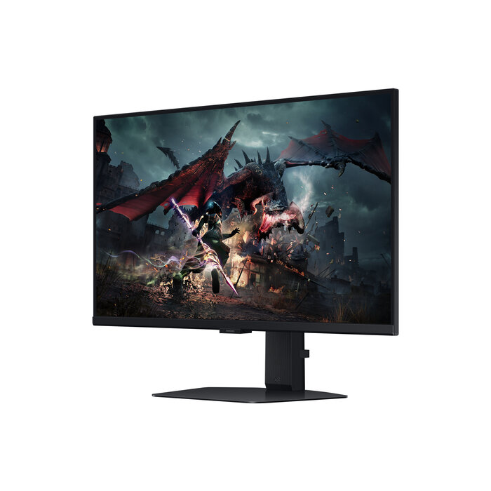 Samsung Samsung Odyssey G5 G50D - 27 Inch QHD Gaming Monitor - 165Hz - 1ms - IPS