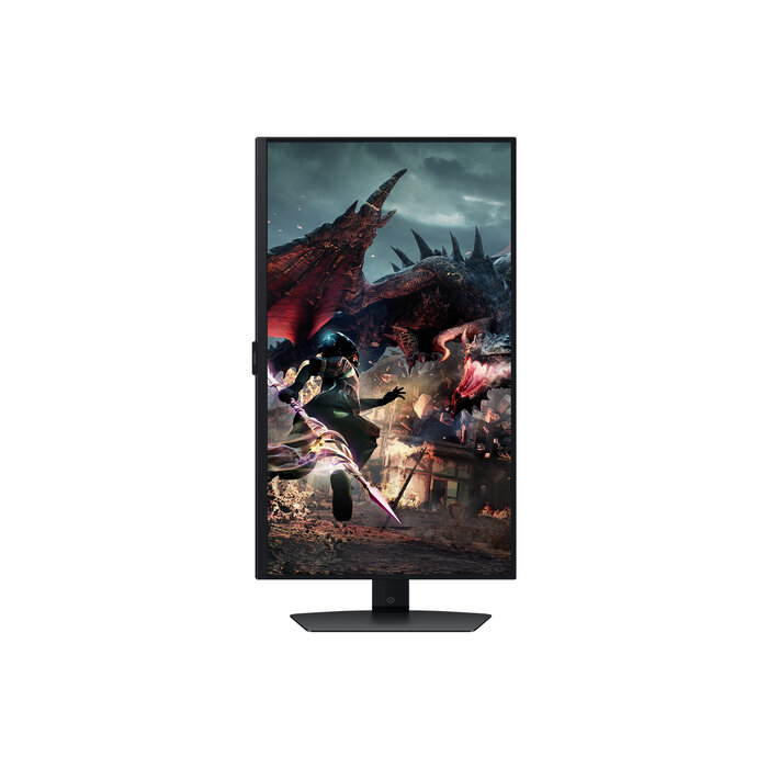 Samsung Samsung Odyssey G5 G50D - 27 Inch QHD Gaming Monitor - 165Hz - 1ms - IPS
