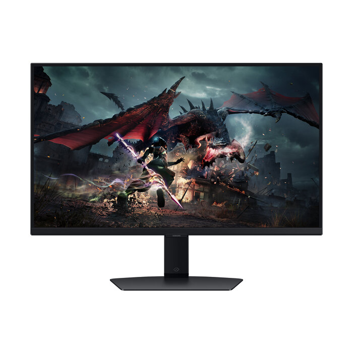 Samsung Samsung Odyssey G5 G50D 27" QHD 165Hz Monitor (LS27DG502EUXEN)