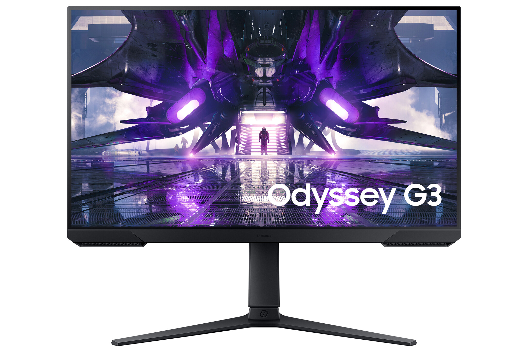 Samsung Samsung G32A 27 inch Full HD 165Hz Monitor (LS27AG320NUXEN)