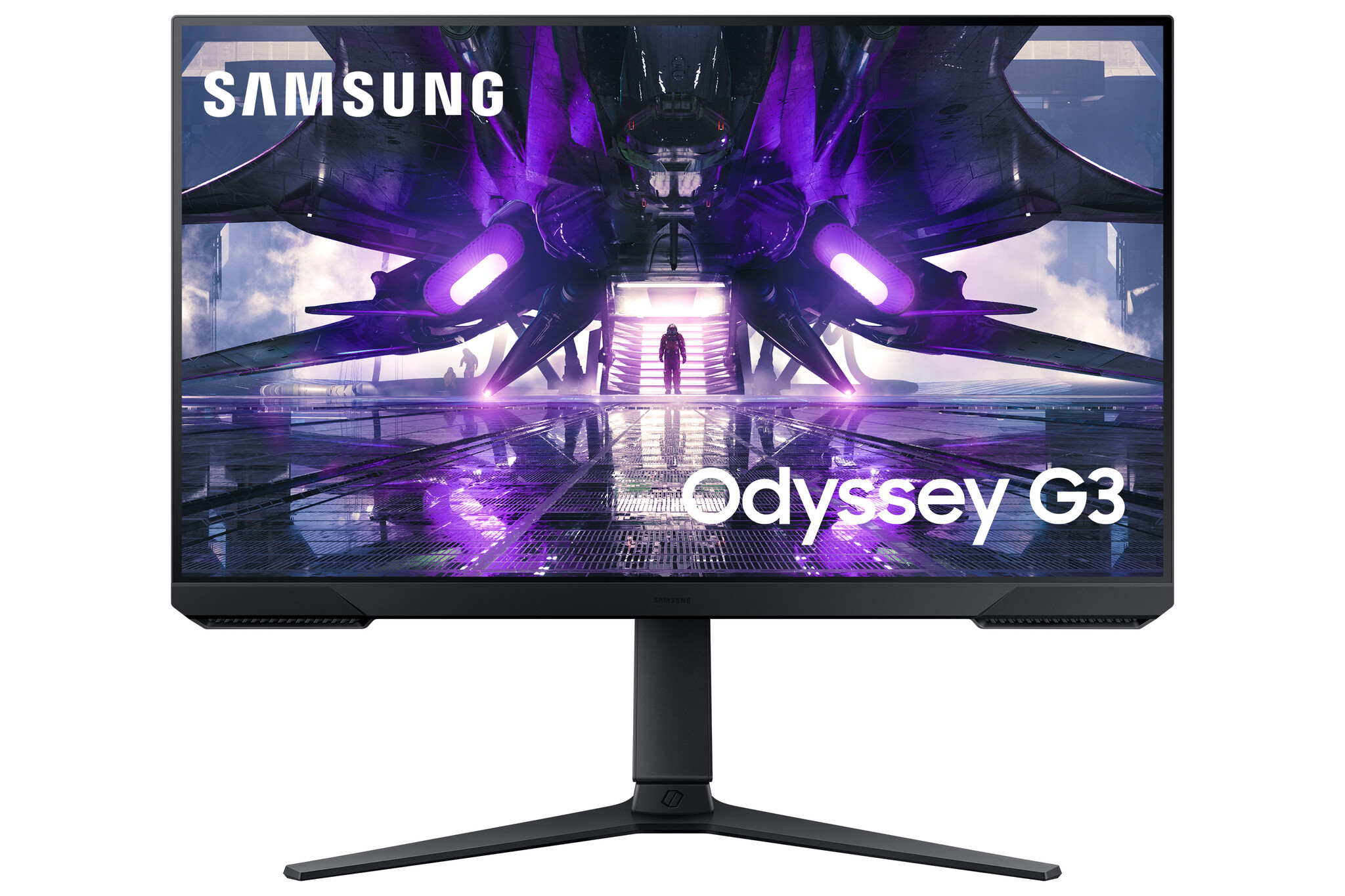 Samsung Samsung G32A 27 inch Full HD 165Hz Monitor (LS27AG320NUXEN)