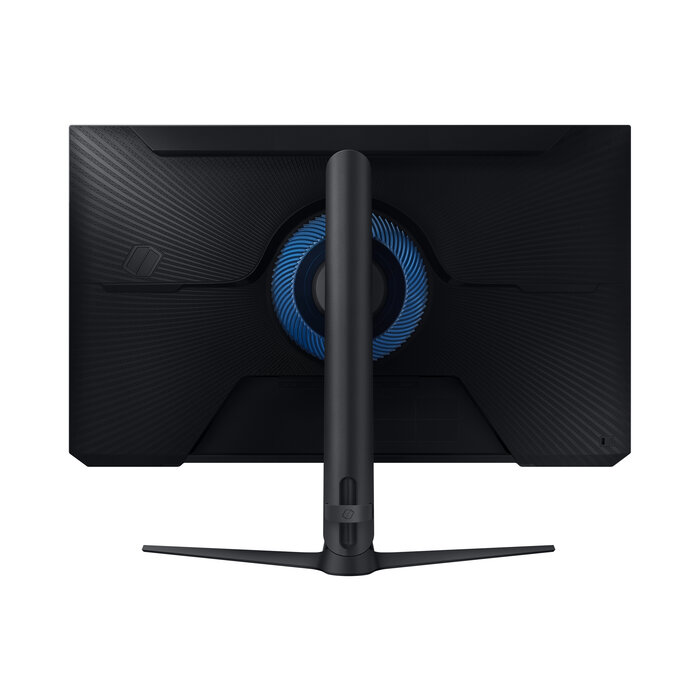 Samsung Samsung Odyssey G32A 27" Full HD Gaming Monitor - 165Hz, 1ms, Zwart
