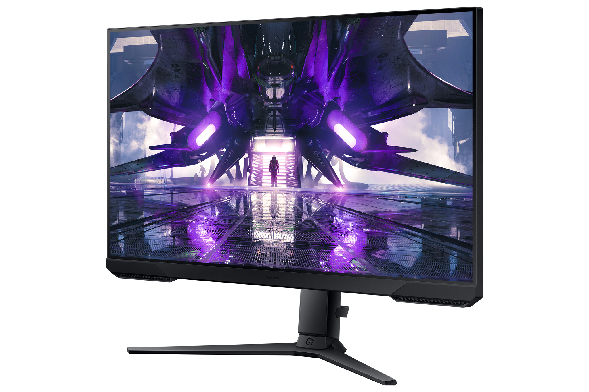 Samsung Samsung G32A 27 inch Full HD 165Hz Monitor (LS27AG320NUXEN)