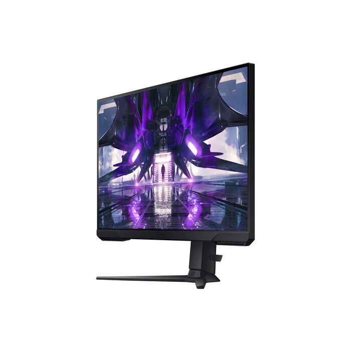 Samsung Samsung Odyssey G32A 27" Full HD Gaming Monitor - 165Hz, 1ms, Zwart