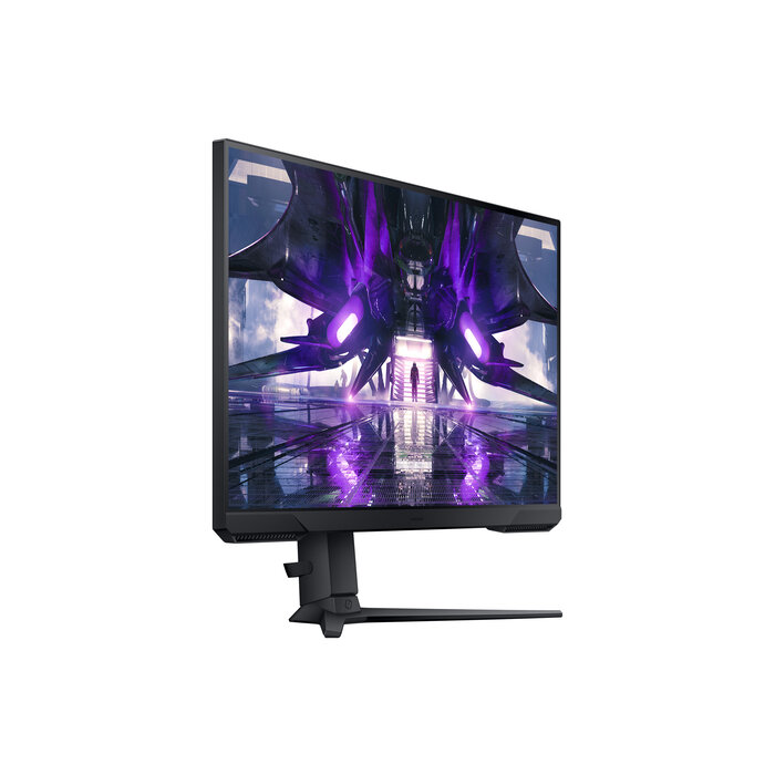 Samsung Samsung Odyssey G32A 27" Full HD Gaming Monitor - 165Hz, 1ms, Zwart