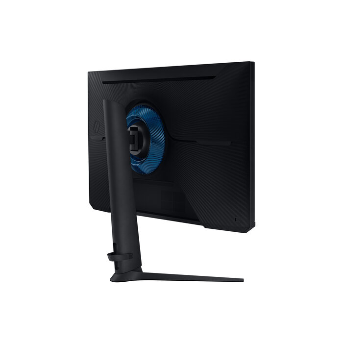 Samsung Samsung Odyssey G32A 27" Full HD Gaming Monitor - 165Hz, 1ms, Zwart