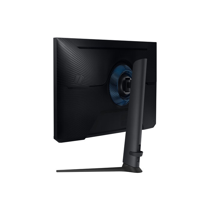 Samsung Samsung Odyssey G32A 27" Full HD Gaming Monitor - 165Hz, 1ms, Zwart