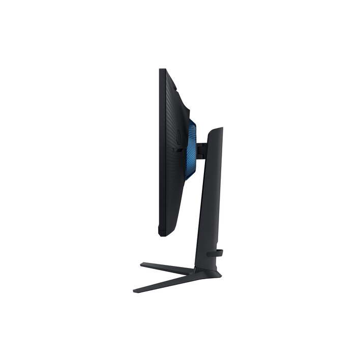 Samsung Samsung Odyssey G32A - 27 inch Full HD Gaming Monitor - 165Hz - 1ms - Zwart