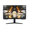 Samsung Samsung Odyssey G5 27 inch QHD Gaming Monitor