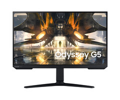 Samsung Samsung Odyssey G5 27" QHD 165Hz Monitor