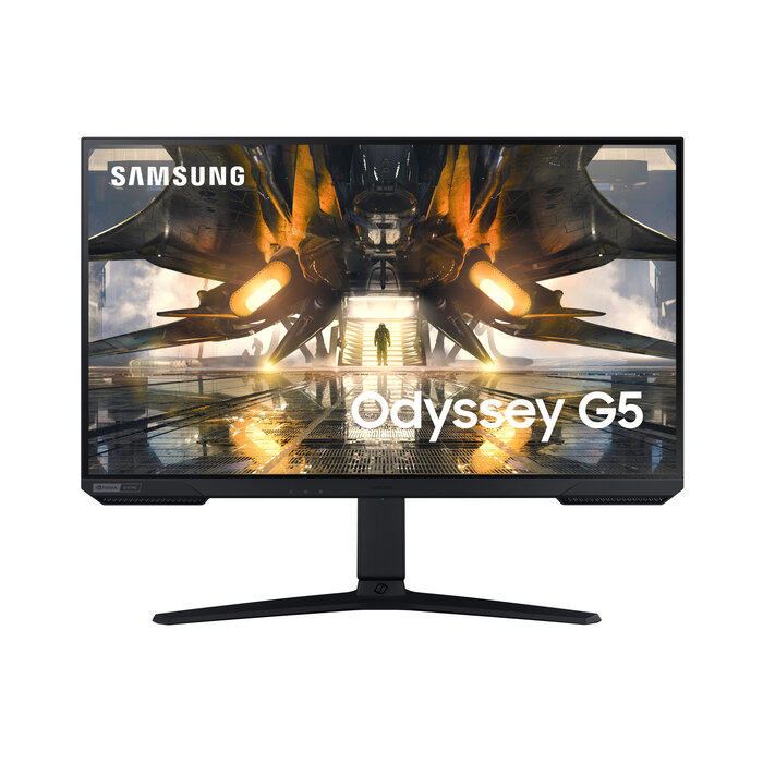 Samsung Samsung Odyssey G5 27" QHD 165Hz (LS27AG500PPXEN)
