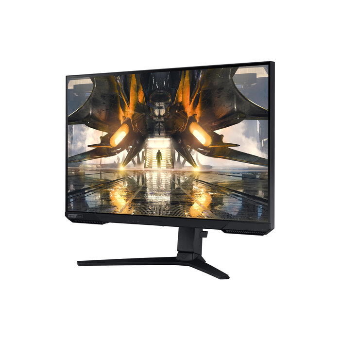 Samsung Samsung Odyssey G5 27 inch QHD Gaming Monitor - 165Hz - 1ms - HDR10