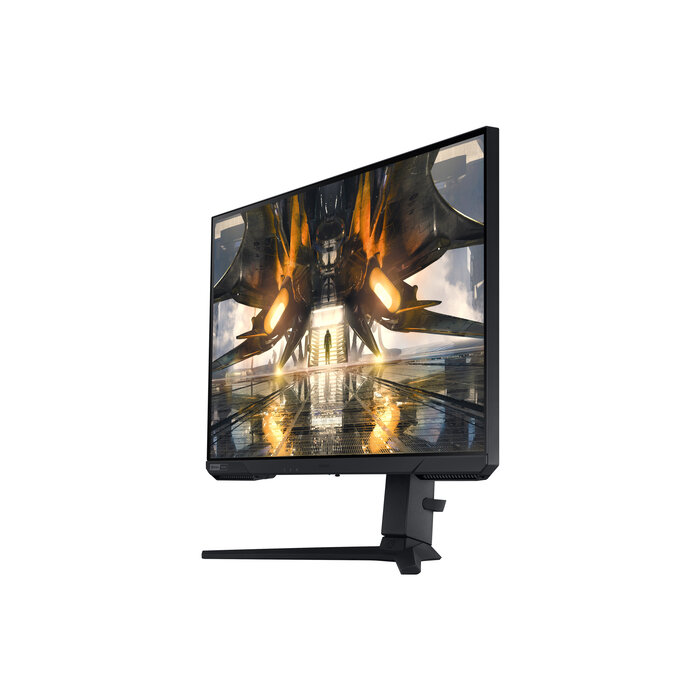 Samsung Samsung Odyssey G5 27 inch QHD Gaming Monitor - 165Hz - 1ms - HDR10