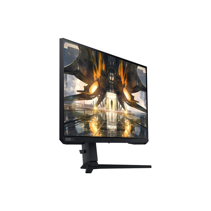 Samsung Samsung Odyssey G5 27 inch QHD Gaming Monitor - 165Hz - 1ms - HDR10