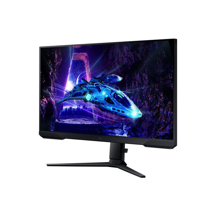 Samsung Samsung Odyssey G3 27 inch FHD 180Hz Gaming Monitor (LS27DG302EUXEN)