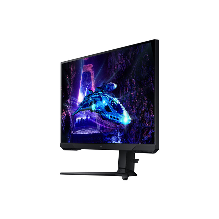 Samsung Samsung Odyssey G3 27 inch FHD 180Hz Gaming Monitor (LS27DG302EUXEN)