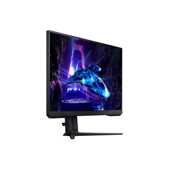 Samsung Samsung Odyssey G3 G30D - 27 inch Gaming Monitor - 180Hz - 1ms - Full HD