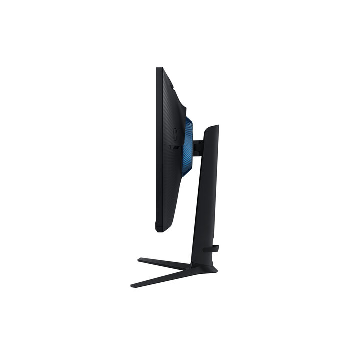 Samsung Samsung Odyssey G3 G30D - 27 inch Gaming Monitor - 180Hz - 1ms - Full HD