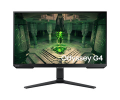 Samsung Samsung Odyssey G4 27" 240Hz Gaming