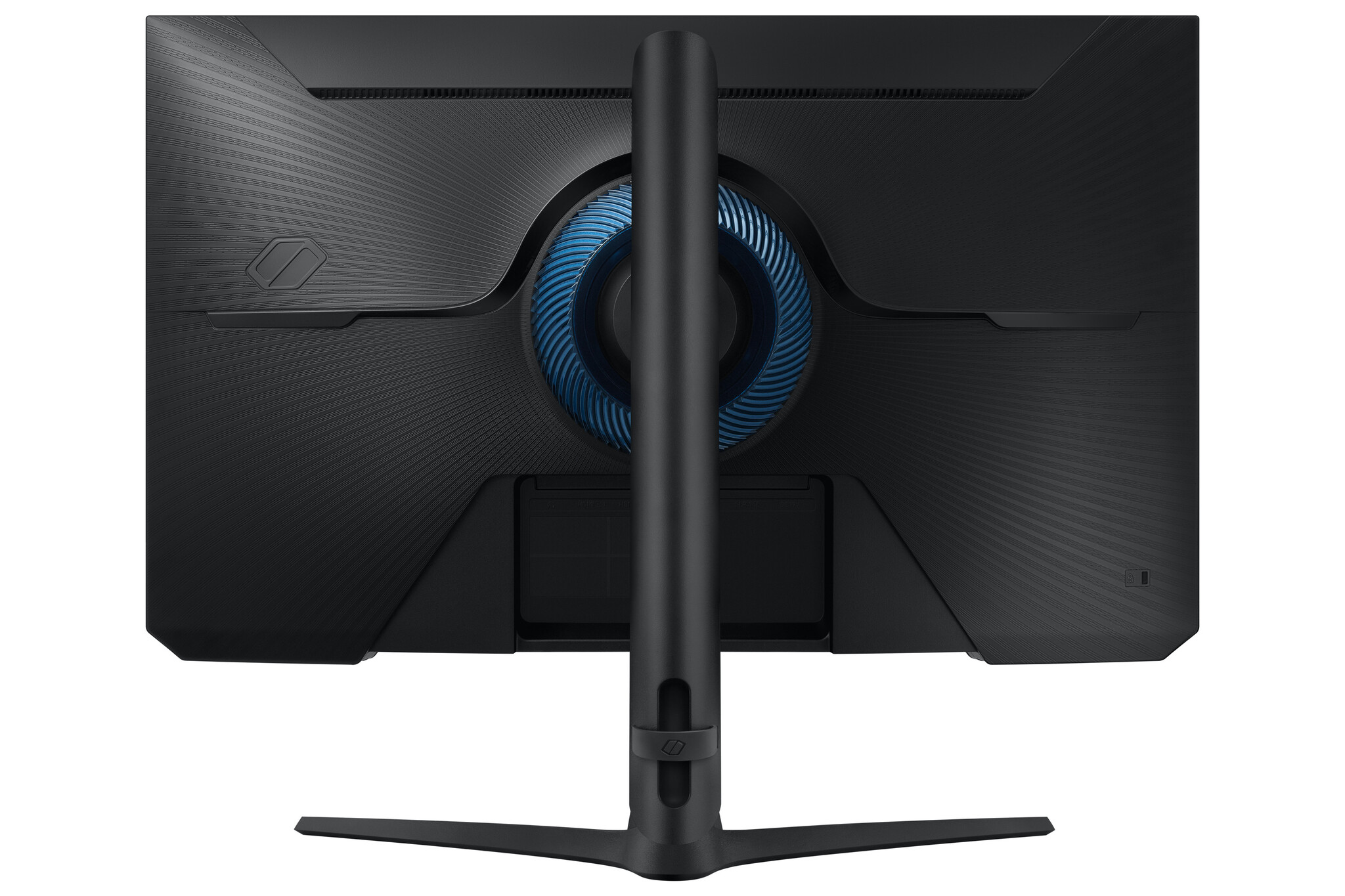 Samsung Samsung Odyssey G4 LS27BG400EUXEN - 27 inch Gaming Monitor - 240Hz - 1ms - IPS