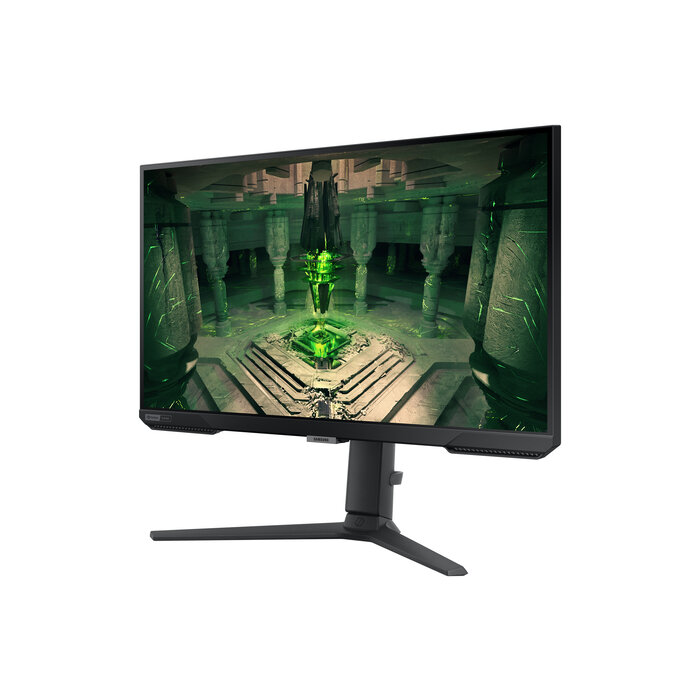 Samsung Samsung Odyssey G4 LS27BG400EUXEN 27" Full HD IPS Gaming Monitor - 240Hz, 1ms