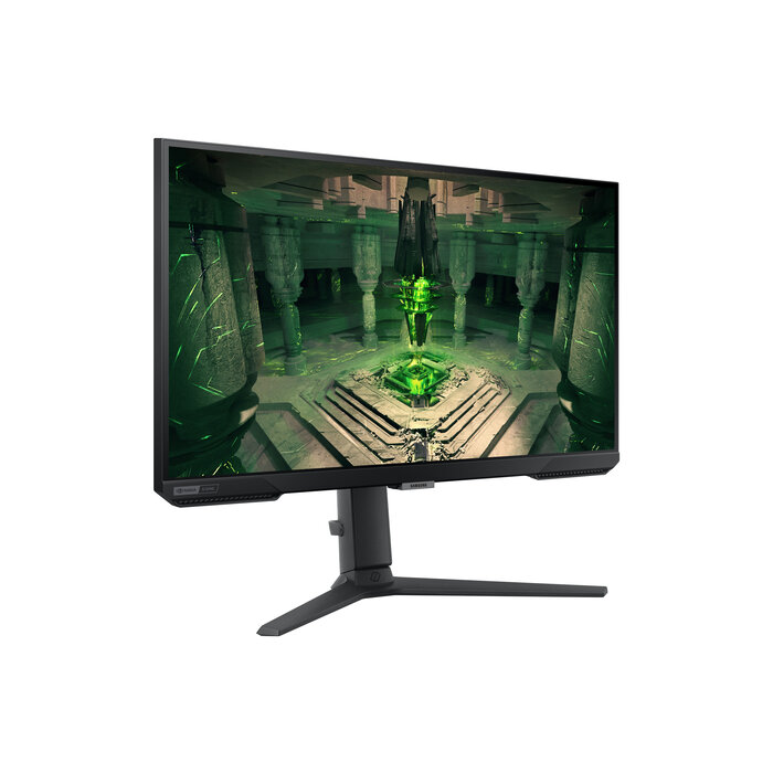 Samsung Samsung Odyssey G4 LS27BG400EUXEN 27" Full HD IPS Gaming Monitor - 240Hz, 1ms