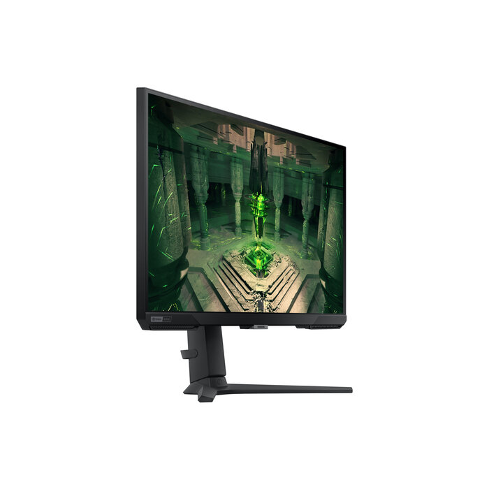 Samsung Samsung Odyssey G4 LS27BG400EUXEN 27" Full HD IPS Gaming Monitor - 240Hz, 1ms