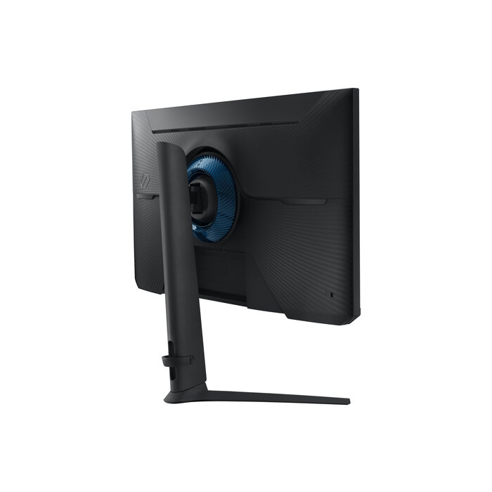 Samsung Samsung Odyssey G4 LS27BG400EUXEN 27" Full HD IPS Gaming Monitor - 240Hz, 1ms