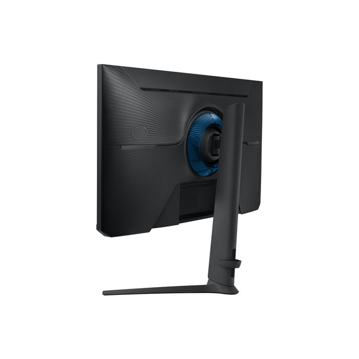 Samsung Samsung Odyssey G4 LS27BG400EUXEN 27" Full HD IPS Gaming Monitor - 240Hz, 1ms