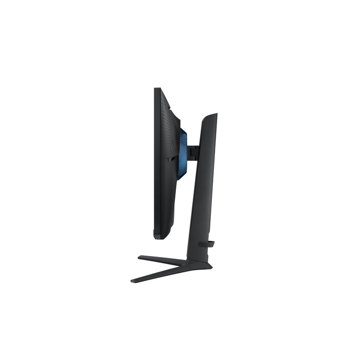 Samsung Samsung Odyssey G4 LS27BG400EUXEN 27" Full HD IPS Gaming Monitor - 240Hz, 1ms