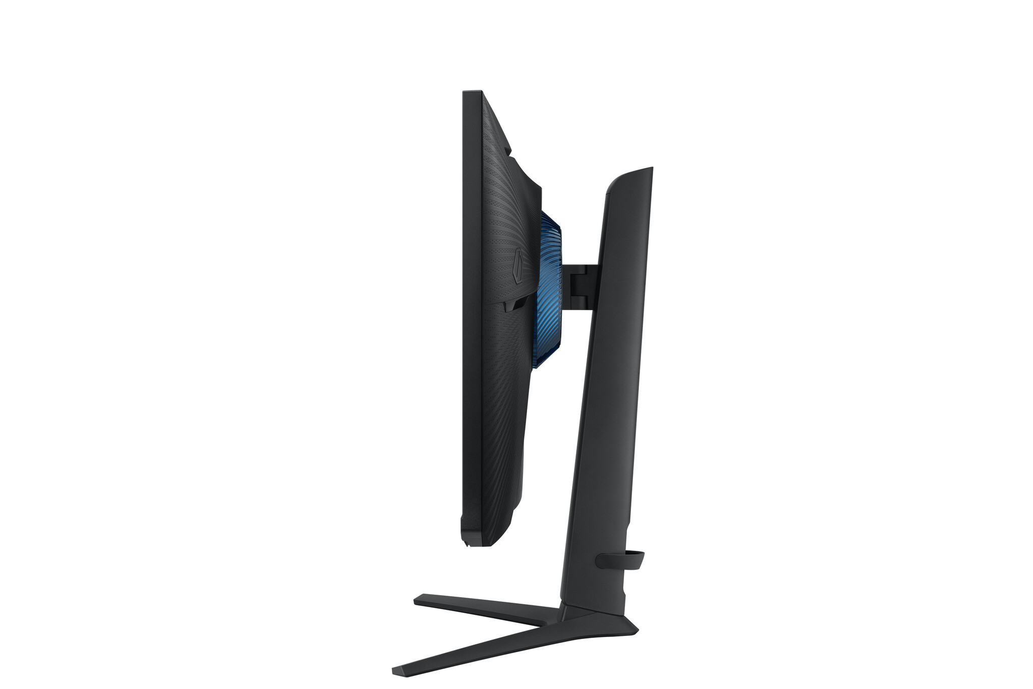 Samsung Samsung Odyssey G4 LS27BG400EUXEN - 27 inch Gaming Monitor - 240Hz - 1ms - IPS