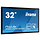 iiyama ProLite TF3215MC-B2AG 31.5" Full HD Inbouw Touchscreen - IP65 & 24/7