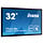 iiyama ProLite TF3215MC-B2AG 31.5 inch Full HD Inbouw Touchscreen