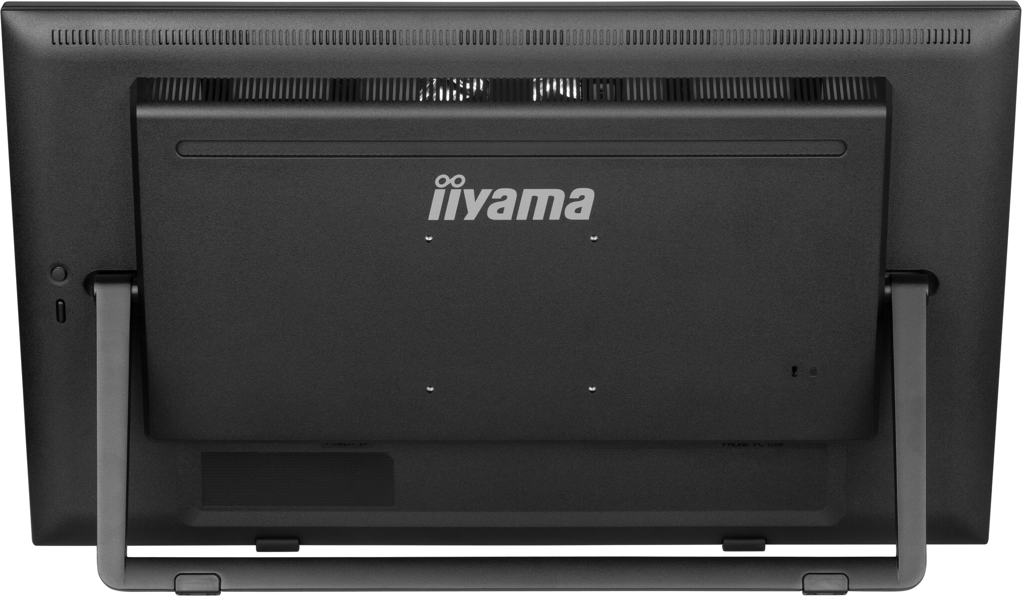 iiyama iiyama ProLite T2755MSC-B1 27" Full HD Touchscreen (T2755MSC-B1)