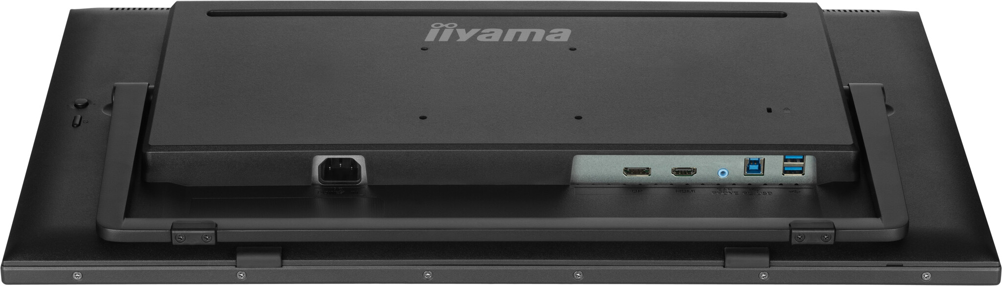 iiyama iiyama ProLite T2755MSC-B1 27" Full HD Touchscreen (T2755MSC-B1)