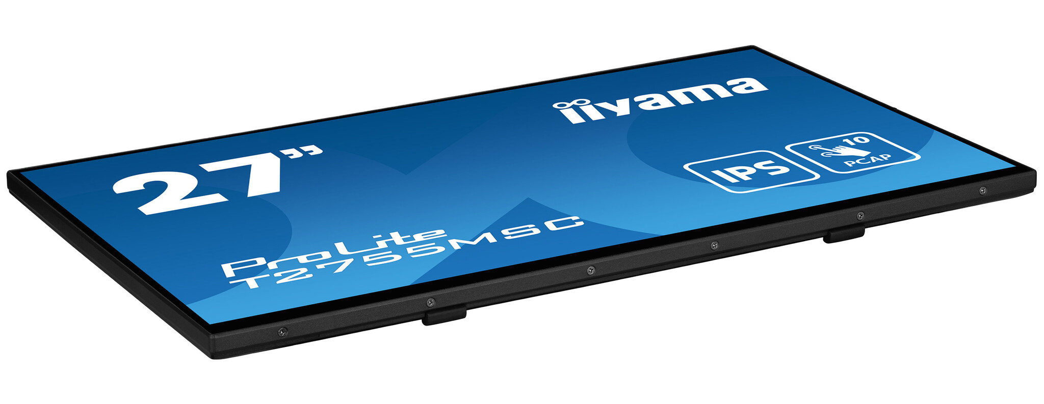 iiyama iiyama ProLite T2755MSC-B1 27" Full HD Touchscreen (T2755MSC-B1)