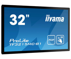 iiyama iiyama ProLite TF3215MC-B2 32" Full HD Open Frame Touchscreen