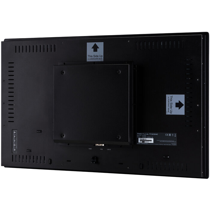 iiyama iiyama ProLite TF3215MC-B2 32" Full HD Open Frame Touchscreen Monitor