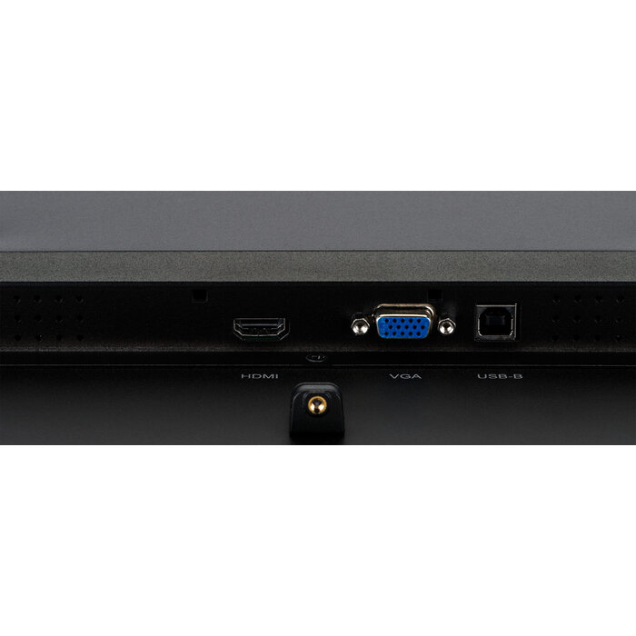 iiyama iiyama ProLite TF3215MC-B2 32" Full HD Open Frame Touchscreen Monitor