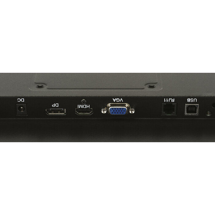 iiyama iiyama ProLite TF1634MC-B8X 15.6" Full HD IPS Touchscreen (TF1634MC-B8X)