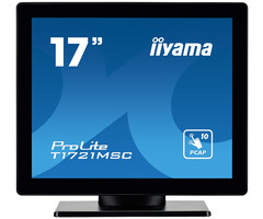 iiyama iiyama ProLite T1721MSC-B2 Touchscreen