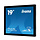 iiyama ProLite TF1934MC-B7X 19" IPS Touchscreen Monitor - IP65 - 10-punts Multi-touch