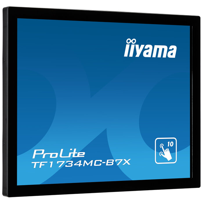 iiyama iiyama ProLite TF1734MC-B7X 17-inch Open Frame Touchscreen Monitor - IP65