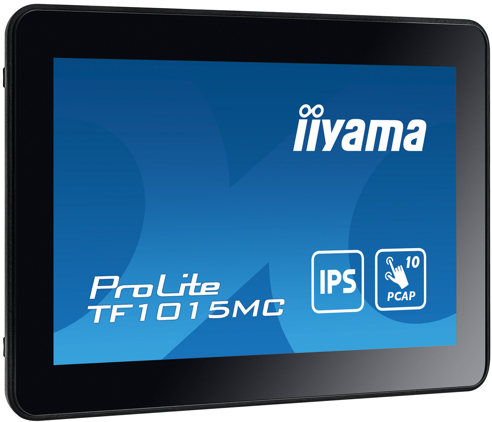iiyama iiyama TF1015MC-B3 10.1 inch Open Frame Touchscreen Monitor