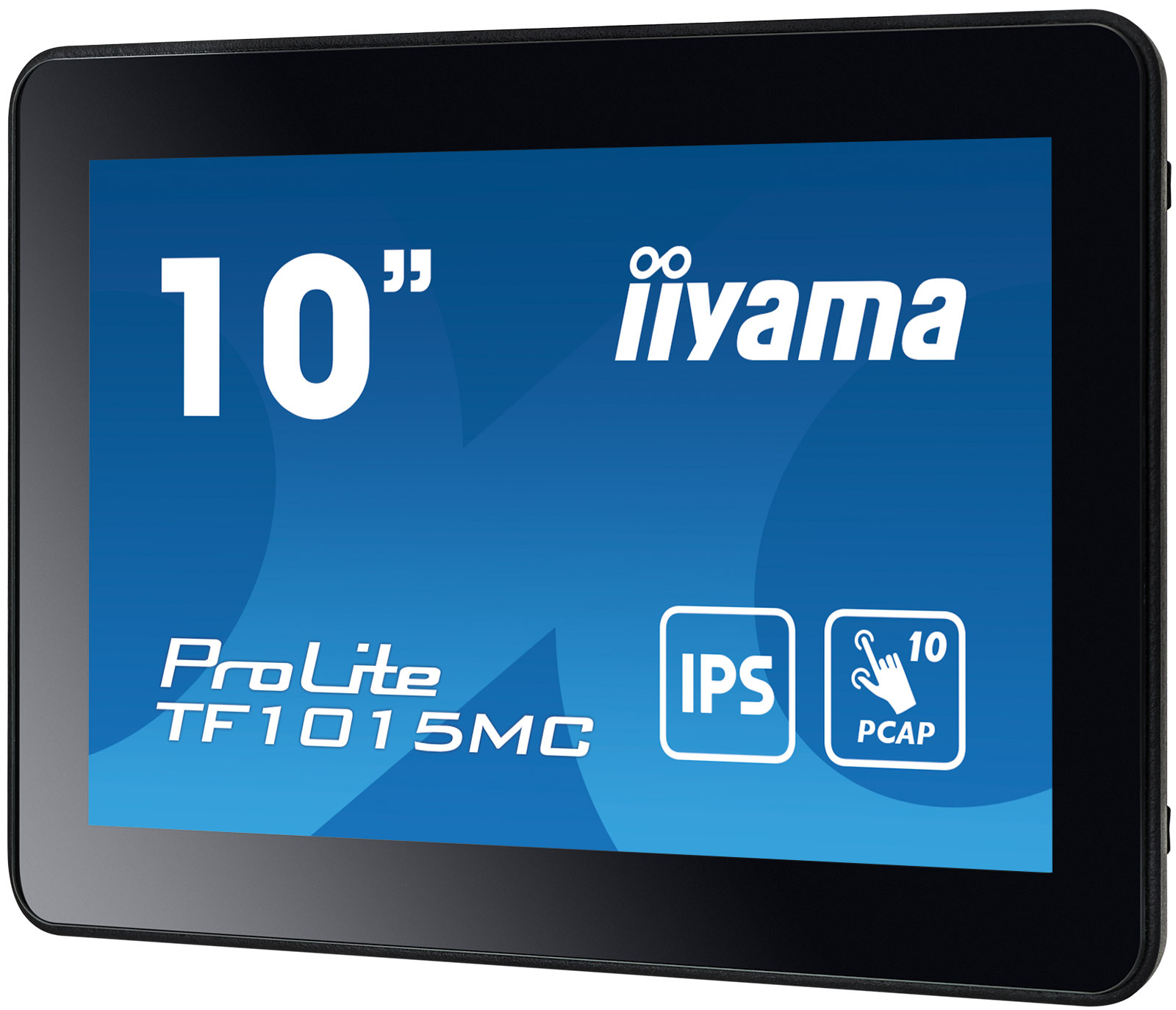 iiyama iiyama TF1015MC-B3 10.1 inch Open Frame Touchscreen Monitor
