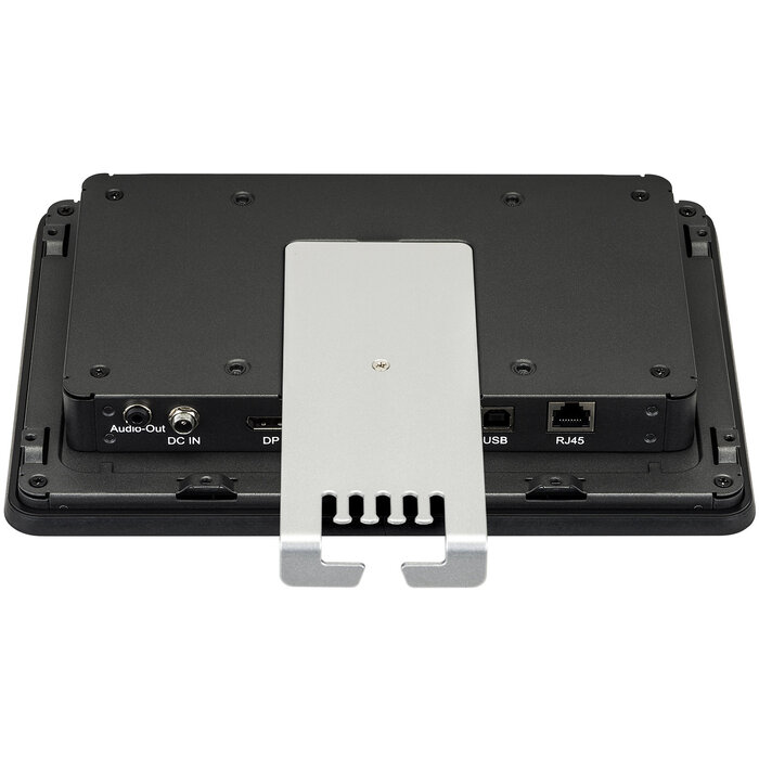 iiyama iiyama TF1015MC-B3 10.1" IP65 Industrieel Touchscreen - 10-punts PCAP