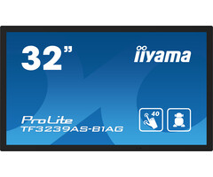 iiyama iiyama TF3239AS-B1AG 31.5" Open Frame Touchscreen